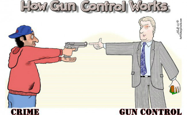 GunControl