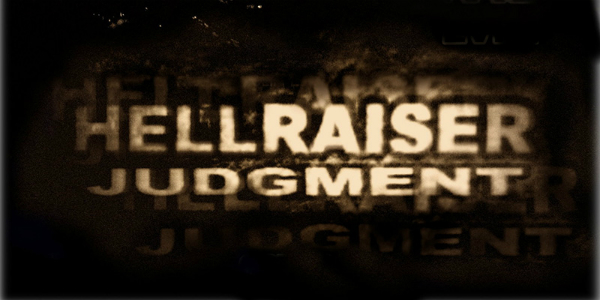 Hellraiser Judgment