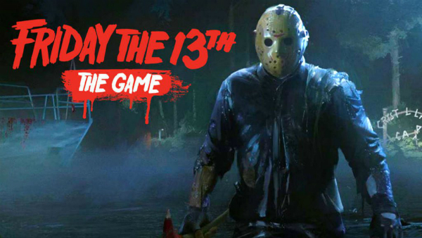 Exclusive: Download The Ultimate Nintendo Friday The 13th Game Strategy  Guide! - Friday The 13th: The Franchise