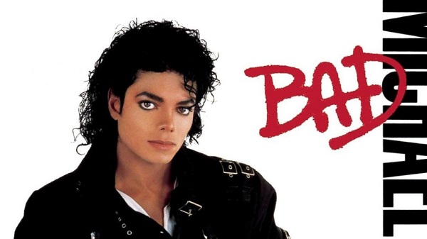MJ Bad