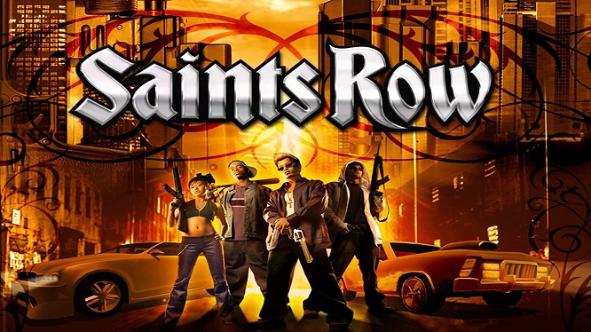 Saints Row Retrospective: You Ready For This, Playa? – Little Bits of  Gaming & Movies