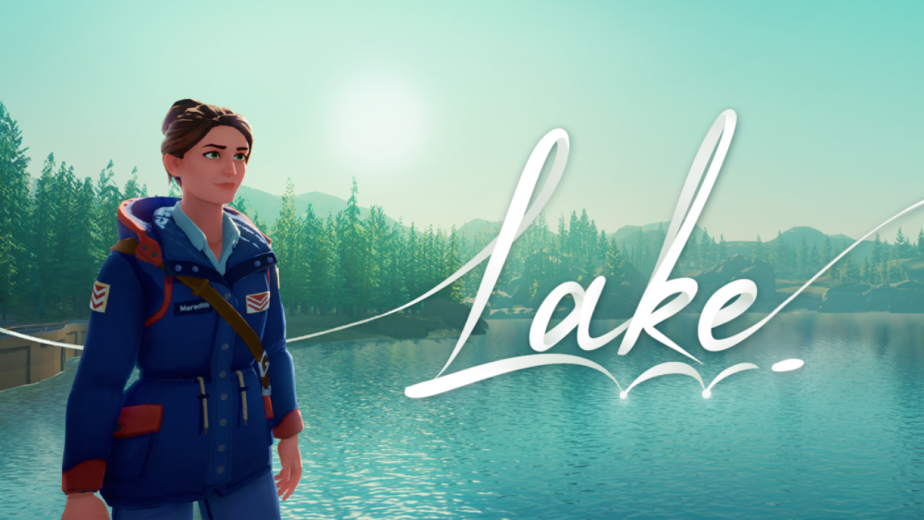 Game Review: Lake