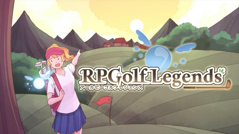 Game Review: RPGolf Legends