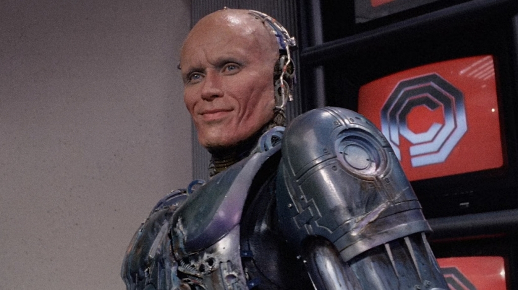 Dead Or Alive: A Robocop Retrospective – Part Two