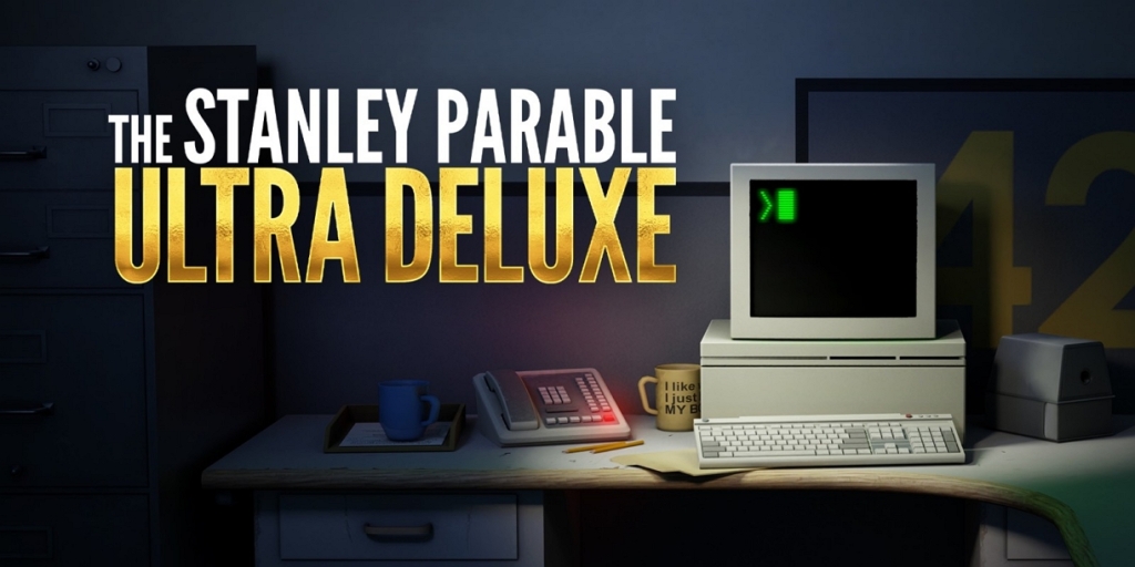 Game Review: The Stanley Parable: Ultra Deluxe