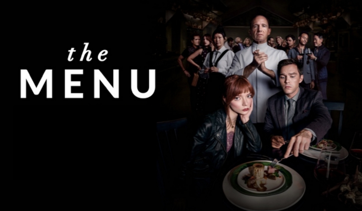 Film Review: The Menu, Features