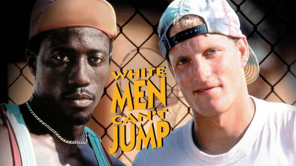 You Either Smoke Or You Get Smoked: A White Men Can’t Jump Retrospective.