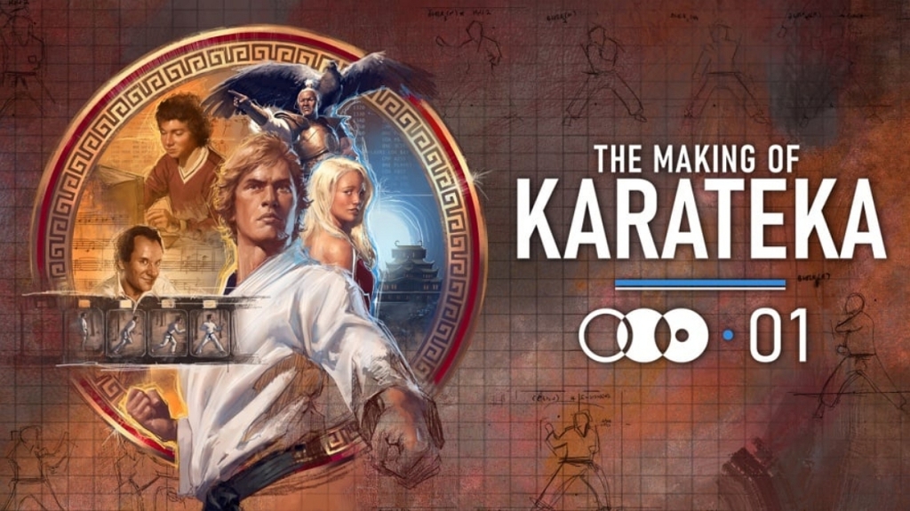 Game Review: The Making Of Karateka