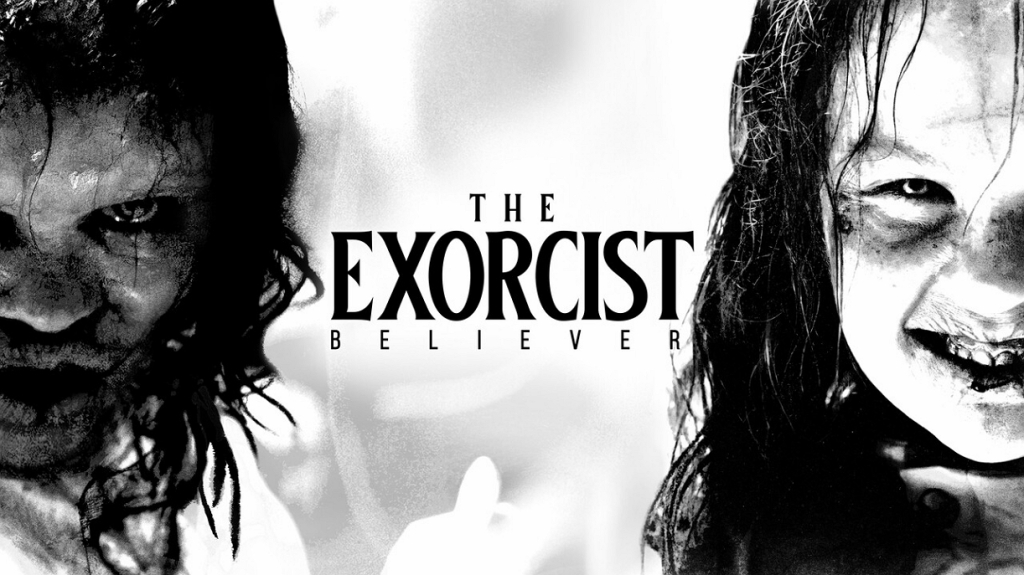 (Very Mini) Movie Review: The Exorcist: Believer