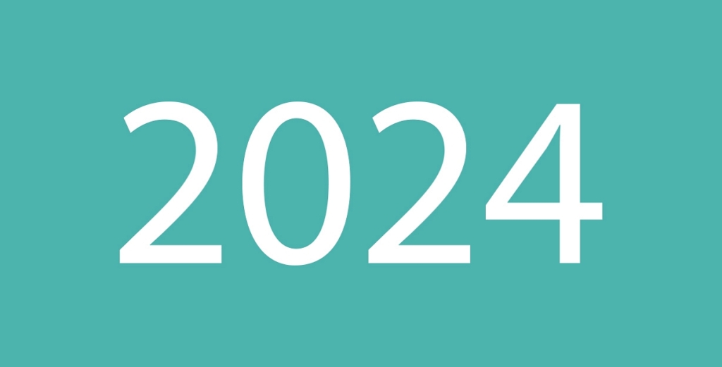 Plans For 2024