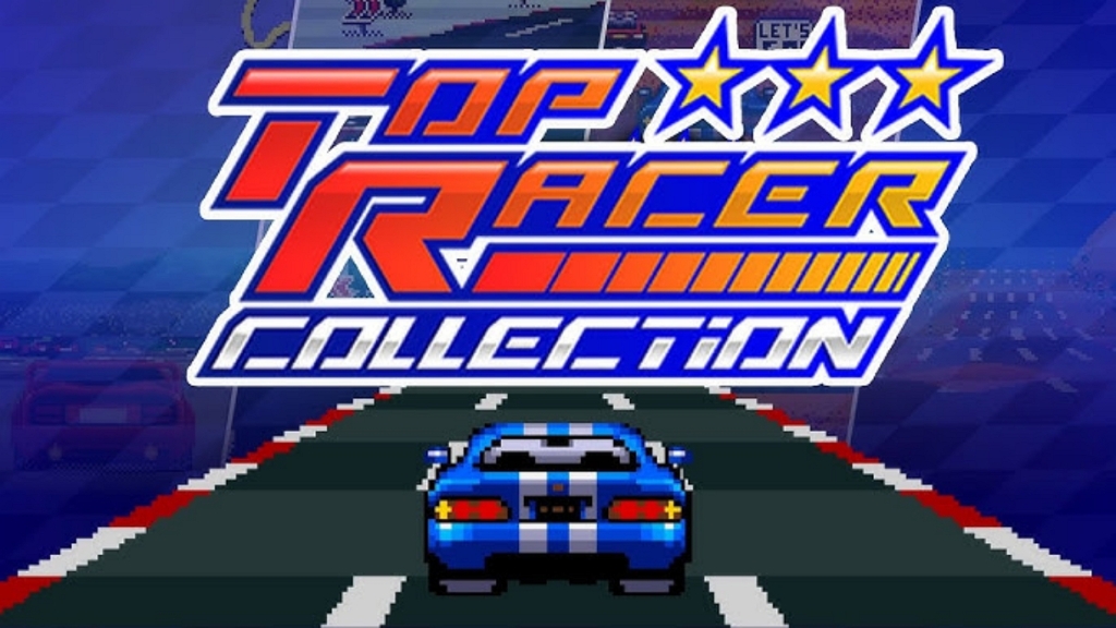 (Mini) Game Review: Top Racer Collection