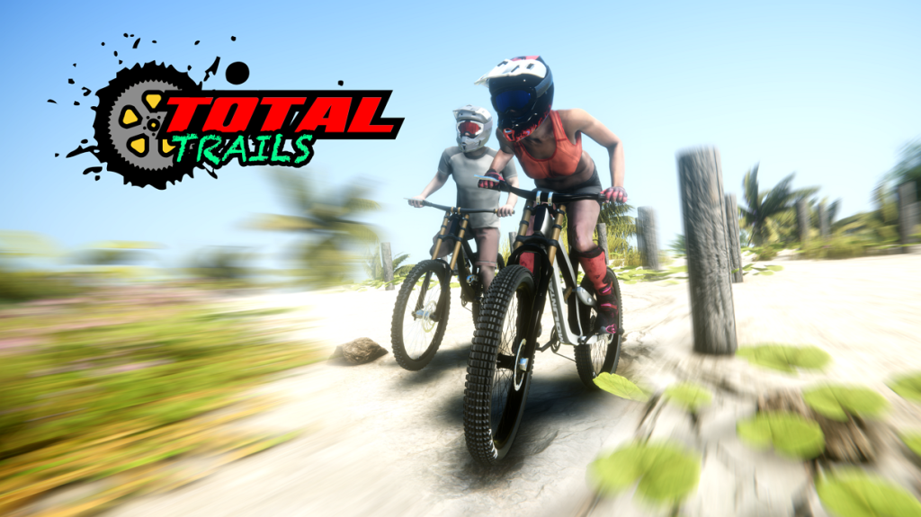 (Guest) Game Review: Total Trails